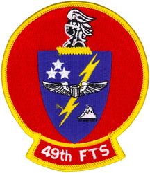49th Flying Training Squadron
