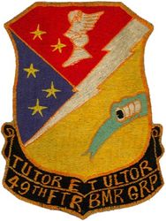 49th Fighter-Bomber Group
