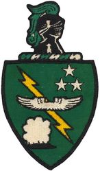 49th Fighter-Interceptor Squadron
