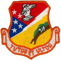 49th Tactical Fighter Wing 
