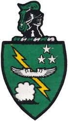49th Fighter-Interceptor Squadron

