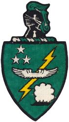 49th Fighter-Interceptor Squadron
