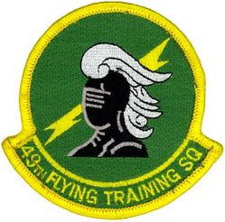 49th Flying Training Squadron
