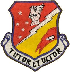 49th Tactical Fighter Wing
