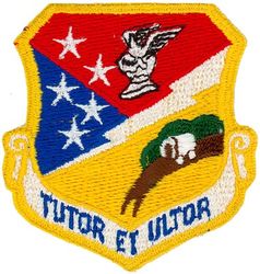 49th Tactical Fighter Wing 
