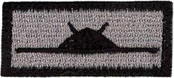49th Fighter Wing F-117 Pencil Pocket Tab
