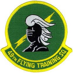 49th Flying Training Squadron
