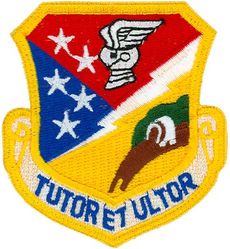 49th Tactical Fighter Wing 
