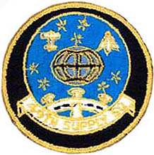 49th Supply Squadron
