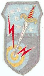490th Bombardment Squadron, Medium
