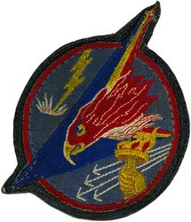 492d Tactical Fighter Squadron
