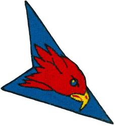 492d Tactical Fighter Squadron 
