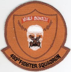 493d Fighter Squadron
Keywords: desert