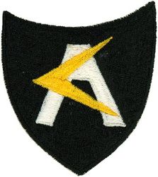 493d Tactical Fighter Squadron A Flight
