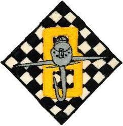 493d Tactical Fighter Squadron B Flight
