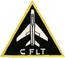 493d Tactical Fighter Squadron C Flight
