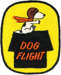 493d Tactical Fighter Squadron D Flight
Keywords: snoopy