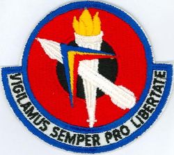 48th Munitions Maintenance Squadron  
