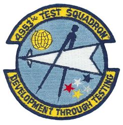 4953d Test Squadron
