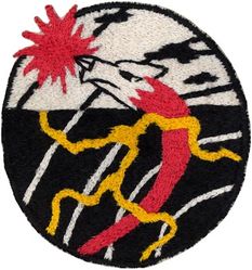 497th Fighter-Interceptor Squadron
