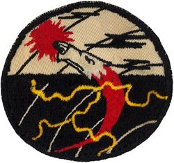 497th Fighter-Interceptor Squadron
