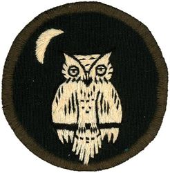 497th Tactical Fighter Squadron Morale
