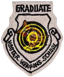 497th Tactical Fighter Squadron Morale
