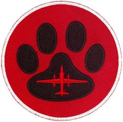 5th Reconnaissance Squadron U-2
Organized as 5 Aero Squadron on 5 May 1917. Redesignated as Squadron A, Souther Field, GA, on 15 Jul 1918. Demobilized on 11 Nov 1918. Reconstituted, and consolidated (1924) with 5 Aero Squadron, which was organized on 24 Oct 1919.  Redesignated as: 5 Squadron (Observation) on 14 Mar 1921; 5 Observation Squadron on 25 Jan 1923; 5 Bombardment Squadron on 1 Mar 1935; 5 Bombardment Squadron (Medium) on 6 Dec 1939; 5 Bombardment Squadron (Heavy) on 20 Nov 1940; 5 Bombardment Squadron, Very Heavy, on 28 Mar 1944.  Inactivated on 20 Oct 1948.  Redesignated as 5 Strategic Reconnaissance Squadron, Photographic, and activated, on 1 May 1949.  Redesignated as: 5 Bombardment Squadron, Heavy, on 1 Apr 1950; 5 Bombardment Squadron, Medium, on 2 Oct 1950.   Discontinued, and inactivated, on 25 Jun 1966.  Redesignated as 5 Strategic Reconnaissance Training Squadron on 12 Feb 1986. Activated on 1 Jul 1986.  Inactivated on 30 Jun 1990.  Redesignated as 5 Reconnaissance Squadron on 21 Sep 1994. Activated on 1 Oct 1994.
