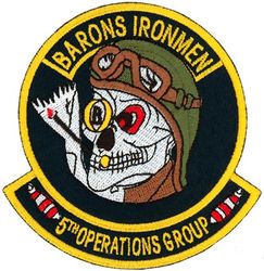 5th Operations Group
