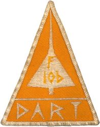 5th Fighter-Interceptor Squadron F-106
