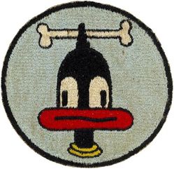 Heavy Attack Squadron 5 (VAH-5) 
Established as Composite Squadron Five (VC-5) in Sep 1948. Redesignated Heavy Attack Squadron Five (VAH-5) "Mushmouths, later Savage Sons "on 3 Feb 1956; Reconnaissance Attack Squadron Five (RVAH-5) ON 5 May 1964. Disestablished on 30 Sep 1977.

North American AJ-2 Savage, 1956-1957
Douglas A3B/D-2 Skywarrior, 1957-1964

