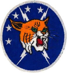 5th Fighter-Interceptor Squadron

