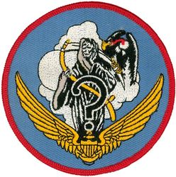 Composite Squadron 5 (VC-5)
VC-5
Established as Composite Squadron 5 (VC-5) on 9 Sep 1948; VAH-5 in Dec 1955, RVAH-5 in 1963-30 Sep 1977.
Lockheed P2V-2/3C Neptune 1948
North American AJ-1 Savage 1949
