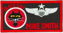 5th Reconnaissance Squadron Name Tag
