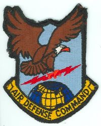 Air Defense Command
