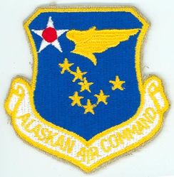 Alaskan Air Command
