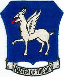 50th Fighter-Bomber Group
