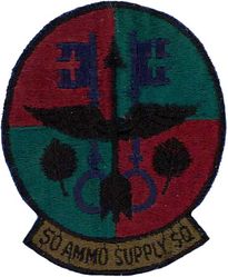 50th Ammunition Supply Squadron
Keywords: subdued