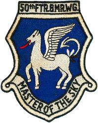 50th Fighter-Bomber Wing 
