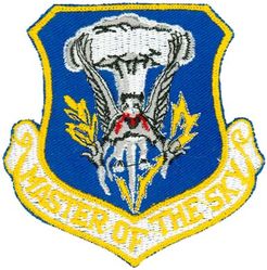 50th Tactical Fighter Wing 
