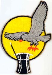 5001st Supply Squadron
