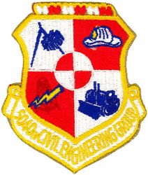 5040th Civil Engineering Group
