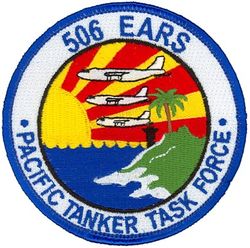506th Expeditionary Air Refueling Squadron
