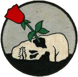 509th Fighter-Bomber Squadron
