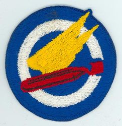 509th Strategic Missile Squadron (ICBM-Minuteman) 
