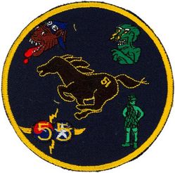 51st Fighter Wing Gaggle
Gaggle: 36th Fighter Squadron, 19th Tactical Air Support Squadron, 38th Rescue Squadron & 55th Airlift Flight. 
