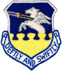 51st Fighter-Interceptor Wing 
