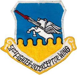 51st Fighter-Interceptor Wing 
