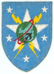 51st Bombardment Squadron, Medium
