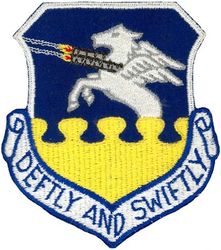 51st Fighter-Interceptor Wing 
